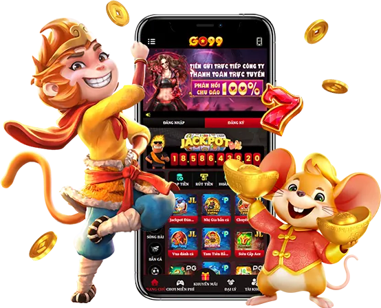 Giao diện người dùng thân thiện và dễ sử dụng