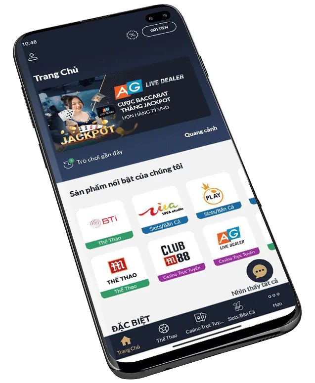 Tỷ lệ trả thưởng hấp dẫn 678win
