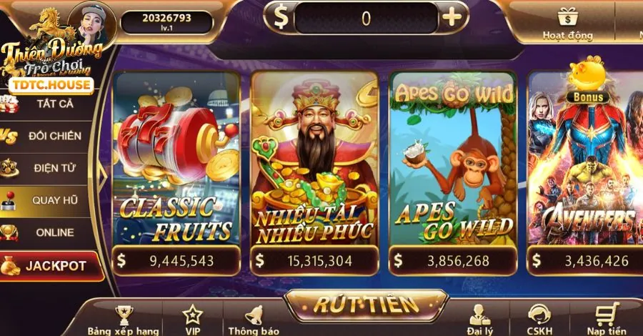 Sự kiện đặc biệt 678win