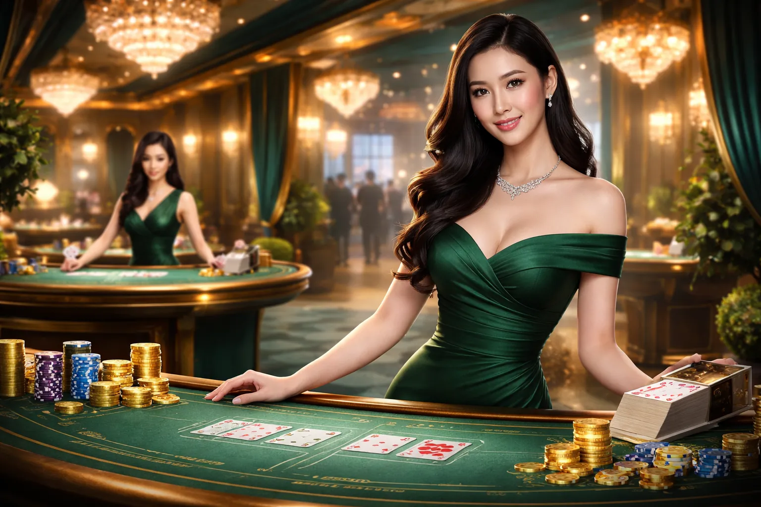Nền tảng 678win với đa dạng trò chơi
