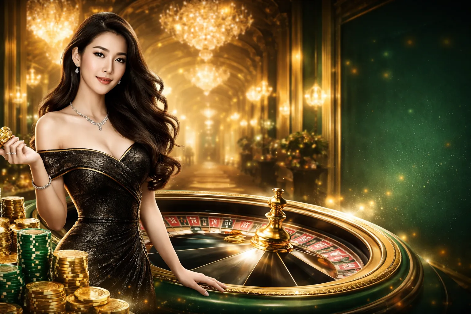 Chiến lược chơi casino trực tuyến 678win