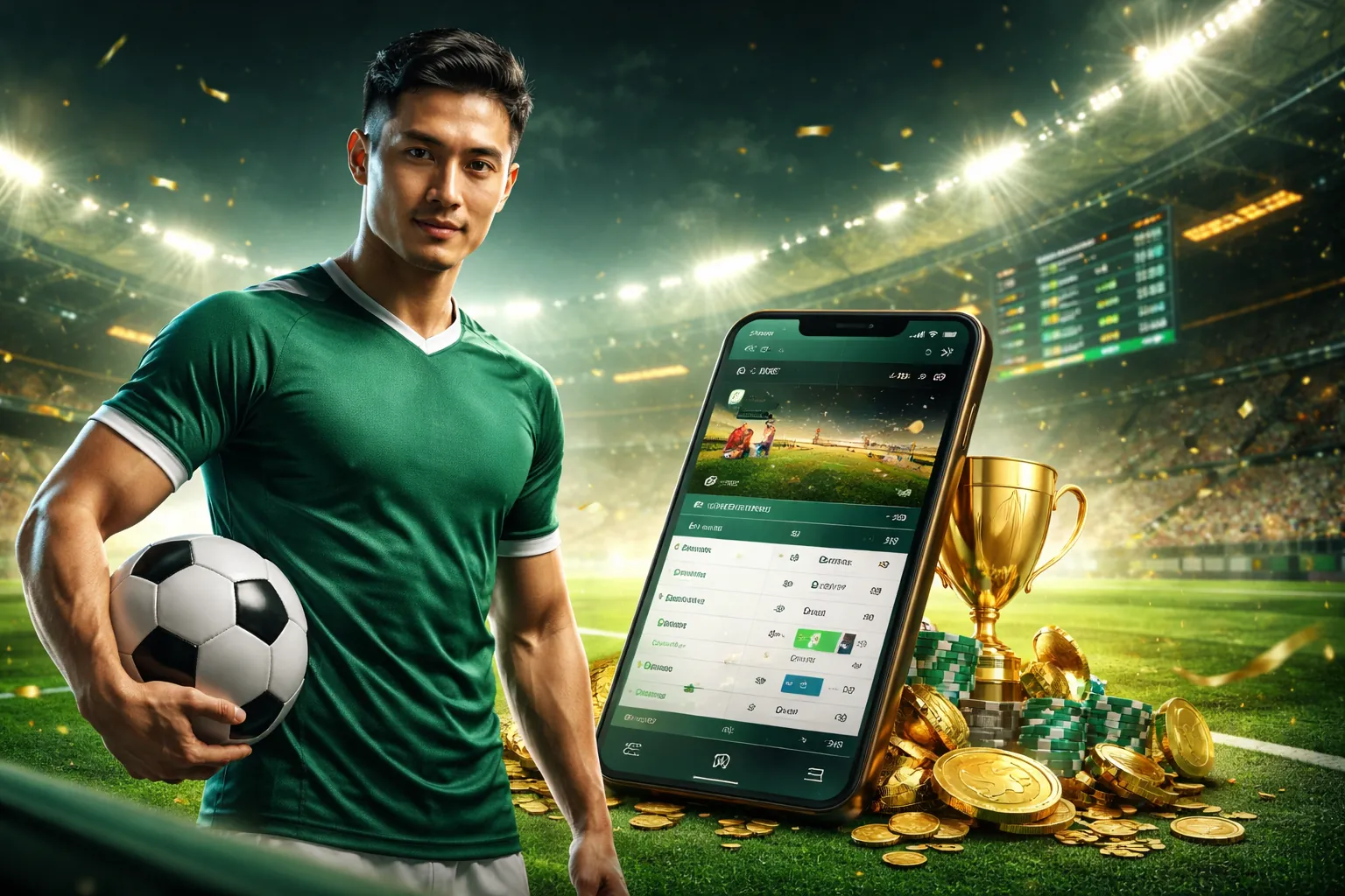 Biểu tượng tin cậy của 678win