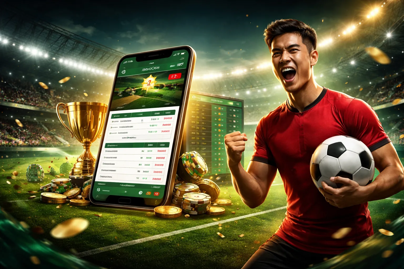 Hướng dẫn đăng ký tài khoản 678win