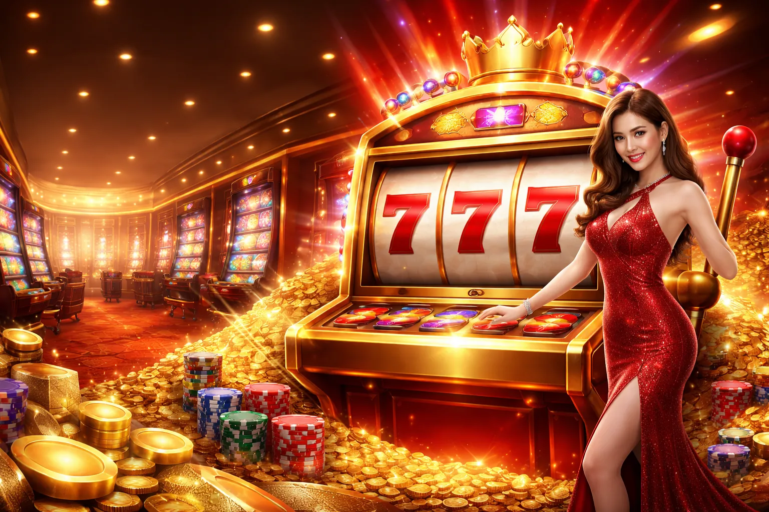 Hình ảnh cá cược thể thao sôi động tại 678win