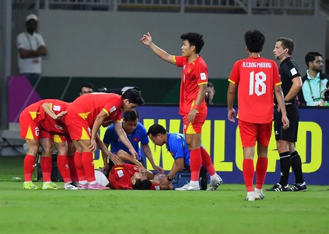 Xác minh độ tuổi hợp pháp